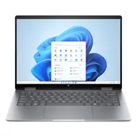 HP ENVY újracsomagolt laptop 14.0" Core u7 155U 32GB 1TB Win11H HP ENVY x360 14-FC0789NZ SK14-FC0789NZ_S Technikai adatok