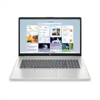 HP 17-CP2054NF újracsomagolt laptop 17.3" Ryzen 3 7320U 8GB 256GB Win11H HP 17-CP2054NF SK17-CP2054NF_S Technikai adatok