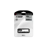 500GB SSD M.2 Kingston KC2500 illusztráció, fotó 3
