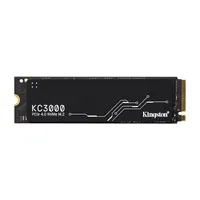 512GB SSD M.2 Kingston KC3000 illusztráció, fotó 1