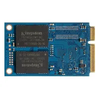 256GB SSD mSATA Kingston KC600 illusztráció, fotó 3