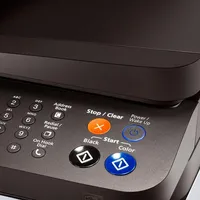 SL-C460FW 4 in 1 hálózatos színes multifunkciós nyomtató 18/4ppm/2400x600dpi, 1 illusztráció, fotó 3