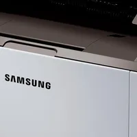 SL-M2022 Mono laser nyomtató Szürke,20ppm/1200x1200dpi/128MB/SPL/150 tálca/100 illusztráció, fotó 1