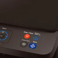 SL-M2070 3 in 1 multifunkciós nyomtató Szürke, 20ppm/1200dpi, USB 2.0, 128MB, 1 illusztráció, fotó 3