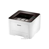 Lézernyomtató A4 Mono 38ppm 1200dpi duplex wifi Samsung SL-M3825DW illusztráció, fotó 1