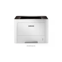 SL-M3825ND Mono laser nyomtató 38ppm/1200dpi/128MB/PCL6, PS3/250+50 tálca/USB 2 illusztráció, fotó 1