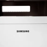 SL-M3875FD multifunkciós nyomtató hálózatos mono lézer nyomtató illusztráció, fotó 1