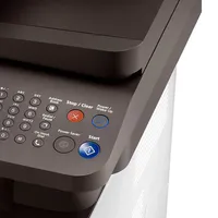 SL-M3875FD multifunkciós nyomtató hálózatos mono lézer nyomtató illusztráció, fotó 3