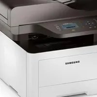 SL-M4075FR 4 in 1 multifunkciós nyomtató 40ppm/1200dpi/256MB/PCL6, PS3/250+50 t illusztráció, fotó 2