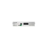 Szünetmentes tápegység 1000VA APC Smart-UPS C 1kVA RM 2U LCD 230V with SmartConnect SMC1000I-2UC Technikai adatok