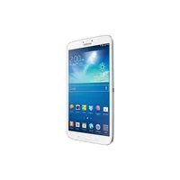 Galaxy Tab 3 8.0 WiFi 16GB tablet, fehér T310 illusztráció, fotó 3