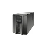 Szünetmentes tápegység 1000VA APC Smart-UPS LCD 230V with SmartConnect SMT1000IC Technikai adatok