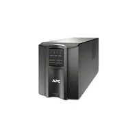 Szünetmentes tápegység 1500VA  APC SMART LCD illusztráció, fotó 1