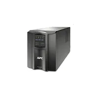 Szünetmentes tápegység 1500VA APC Smart-UPS LCD 230V with SmartConnect illusztráció, fotó 2