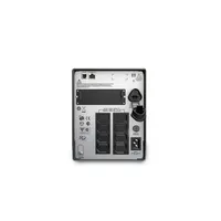 Szünetmentes tápegység 1500VA  APC SMART LCD illusztráció, fotó 2