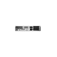 Szünetmentes tápegység 3000VA APC Smart-UPS RM LCD illusztráció, fotó 2