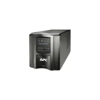 Szünetmentes tápegység 750VA APC Smart-UPS C 750VA LCD 230V with Smart Connect SMT750IC Technikai adatok