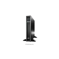 APC Smart-UPS X 750VA Rack Tower LCD 230V Szünetmentes tápegység UPS SMX750I Technikai adatok