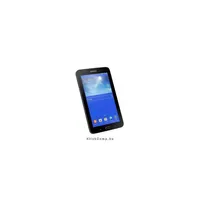 Galaxy Tab3 7.0 Lite SM-T111 8GB fekete Wi-Fi + 3G tablet illusztráció, fotó 2