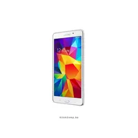 Galaxy Tab4 7.0 SM-T230 8GB fehér Wi-Fi tablet illusztráció, fotó 1