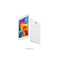 Galaxy Tab4 7.0 SM-T235 8GB fehér Wi-Fi + LTE tablet illusztráció, fotó 1