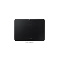Galaxy Tab4 10.1 SM-T535 16GB fekete Wi-Fi + LTE tablet illusztráció, fotó 2
