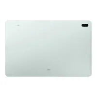 Tablet-PC 12,4  2560x1600 64GB Samsung Galaxy Tab S7 FE világoszöld illusztráció, fotó 2