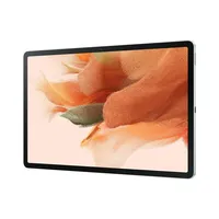 Tablet-PC 12,4  2560x1600 64GB Samsung Galaxy Tab S7 FE világoszöld Wi-Fi illusztráció, fotó 5