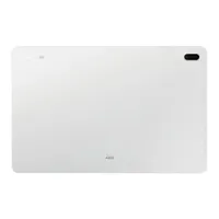Tablet-PC 12,4  2560x1600 64GB Samsung Galaxy Tab S7 FE ezüst Wi-Fi illusztráció, fotó 2