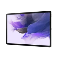 Tablet-PC 12,4  2560x1600 64GB Samsung Galaxy Tab S7 FE ezüst Wi-Fi illusztráció, fotó 5