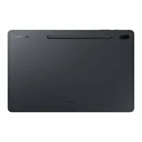 Tablet-PC 12,4  2560x1600 64GB Samsung Galaxy Tab S7 FE fekete illusztráció, fotó 2