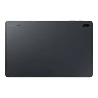 Tablet-PC 12,4  2560x1600 64GB Samsung Galaxy Tab S7 FE fekete Wi-Fi + 5G illusztráció, fotó 3