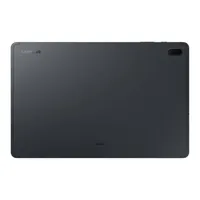 Tablet-PC 12,4  2560x1600 64GB Samsung Galaxy Tab S7 FE fekete illusztráció, fotó 3