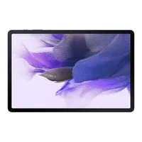 Tablet-PC 12,4  2560x1600 64GB Samsung Galaxy Tab S7 FE fekete Wi-Fi + 5G illusztráció, fotó 4