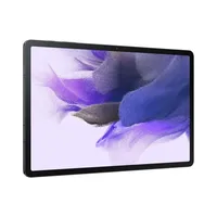 Tablet-PC 12,4  2560x1600 64GB Samsung Galaxy Tab S7 FE fekete Wi-Fi + 5G illusztráció, fotó 5