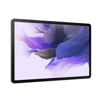Tablet-PC 12,4  2560x1600 64GB Samsung Galaxy Tab S7 FE fekete illusztráció, fotó 5
