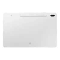 Tablet-PC 12,4  2560x1600 64GB Samsung Galaxy Tab S7 FE ezüst illusztráció, fotó 2