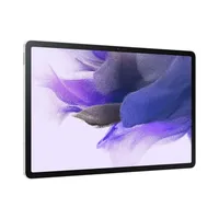 Tablet-PC 12,4  2560x1600 64GB Samsung Galaxy Tab S7 FE ezüst illusztráció, fotó 5