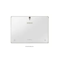 Galaxy TabS 10.5 SM-T800 16GB fehér Wi-Fi tablet illusztráció, fotó 2