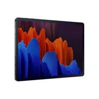 Tablet-PC 12,4  2800x1752 128GB Samsung Galaxy Tab S7 Plus fekete Wi-Fi + 5G illusztráció, fotó 5