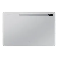 Tablet-PC 12,4  2800x1752 128GB Samsung Galaxy Tab S7 Plus ezüst Wi-Fi + 5G illusztráció, fotó 2