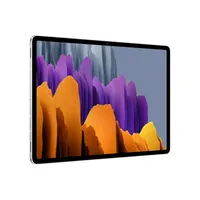Tablet-PC 12,4  2800x1752 128GB Samsung Galaxy Tab S7 Plus ezüst Wi-Fi + 5G illusztráció, fotó 5