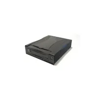 SNT mobilrack SATA, műanyag, fekete illusztráció, fotó 1
