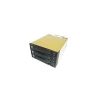 SNT 3*SATA HDD Hot-swap ház, 2*5,25 illusztráció, fotó 1