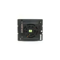 SNT 4*SATA HDD Hot-swap ház, 3*5,25 fek. illusztráció, fotó 2
