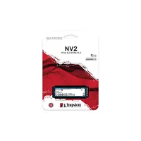 1TB SSD M.2 Kingston NV2 illusztráció, fotó 2