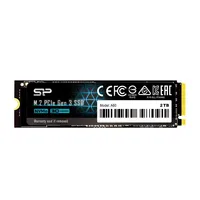 2TB SSD M.2 Silicon Power Ace A60 SP002TBP34A60M28 Technikai adatok