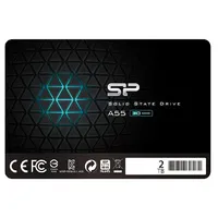 2TB SSD SATA3 Silicon Power Ace A55 SP002TBSS3A55S25 Technikai adatok