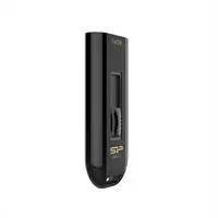 16GB Pendrive USB3.2 fekete Silicon Power Blaze B21 illusztráció, fotó 3