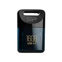 16GB Pendrive USB3.2 kék Silicon Power Jewel J06 SP016GBUF3J06V1D Technikai adatok